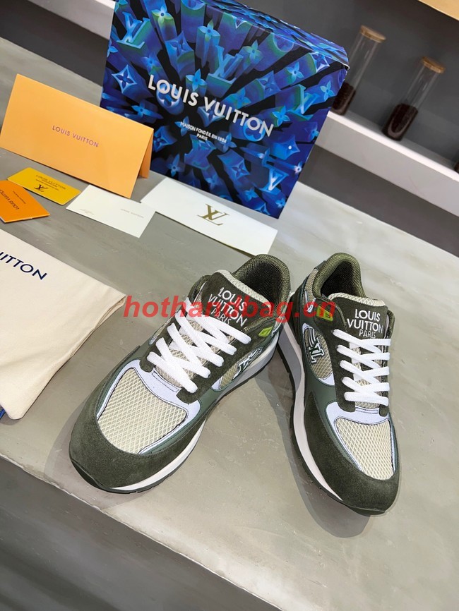 Louis Vuitton sneaker 91937-2