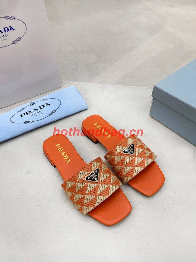 Prada slipper 91939-3