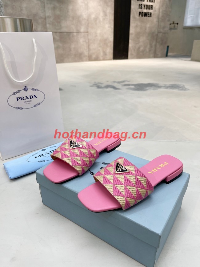 Prada slipper 91939-4