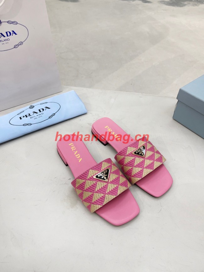 Prada slipper 91939-4