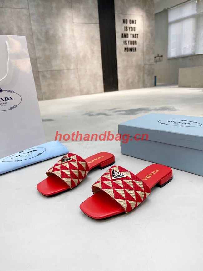 Prada slipper 91939-5