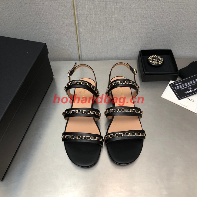 Chanel Sandals 91947-2