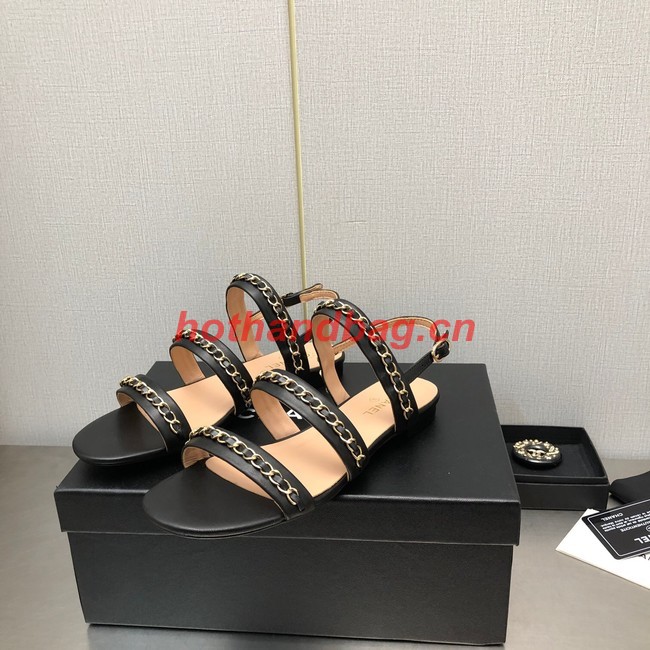 Chanel Sandals 91947-2