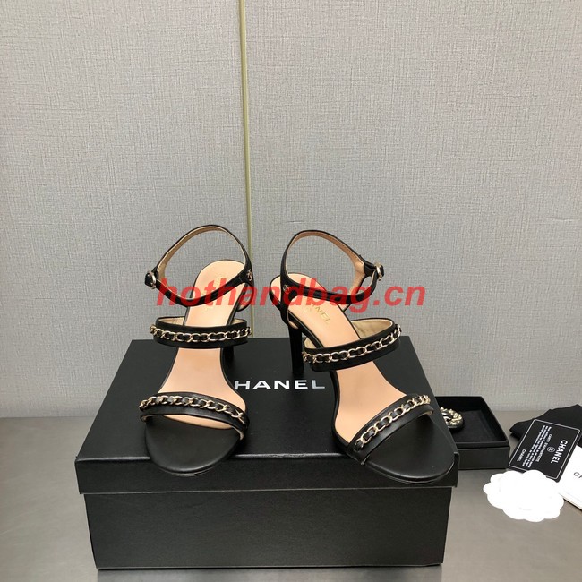 Chanel Sandals 91948-2