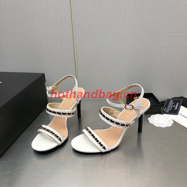 Chanel Sandals 91948-3