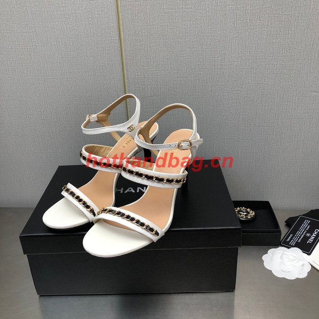 Chanel Sandals 91948-3