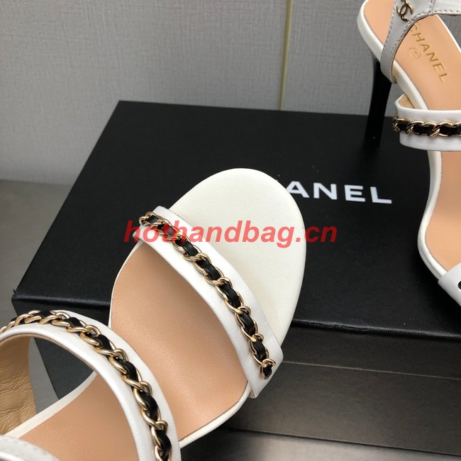 Chanel Sandals 91948-3