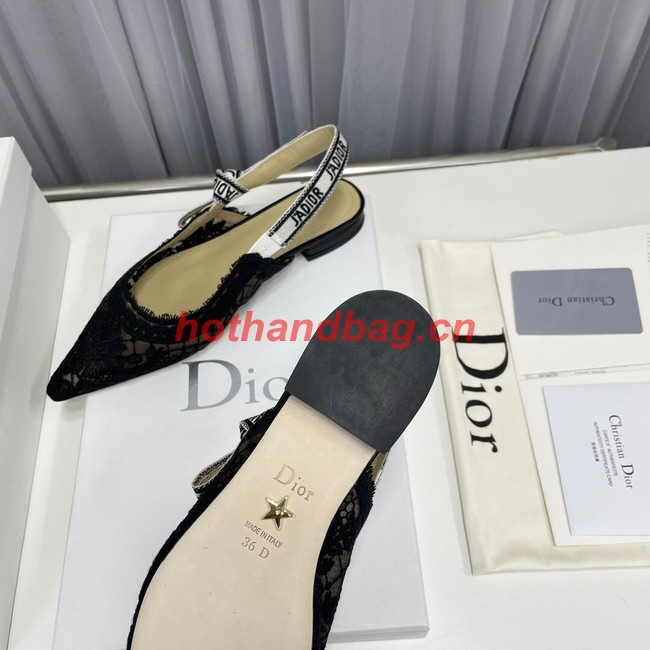 Dior Sandals 91953-1