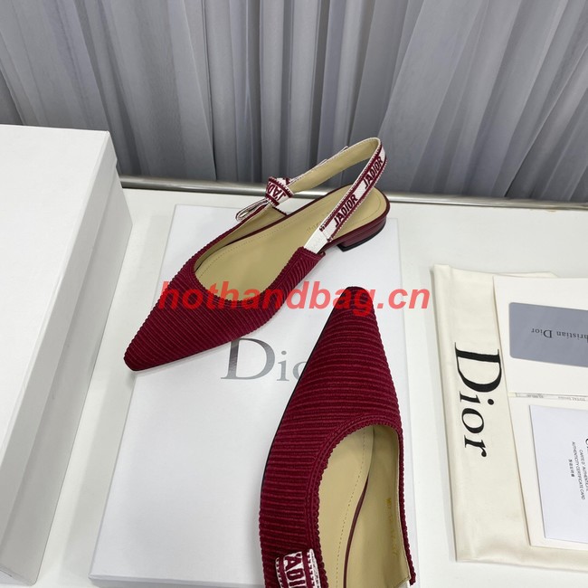 Dior Sandals 91953-4