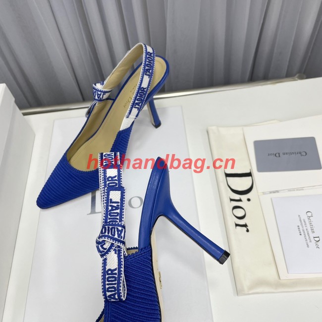 Dior Sandals heel height 9CM 91951-3