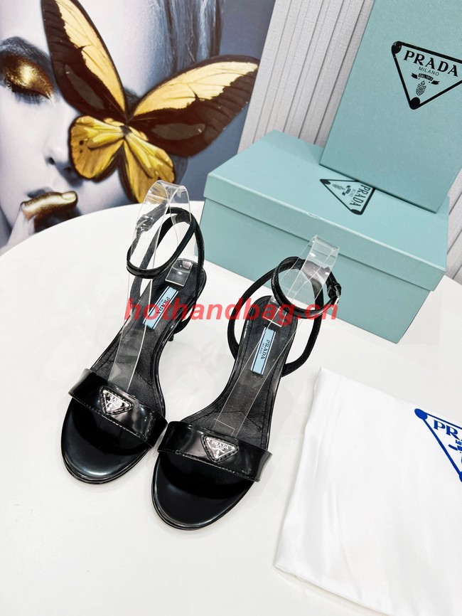 Prada Sandals heel height 8.5CM 91957-1