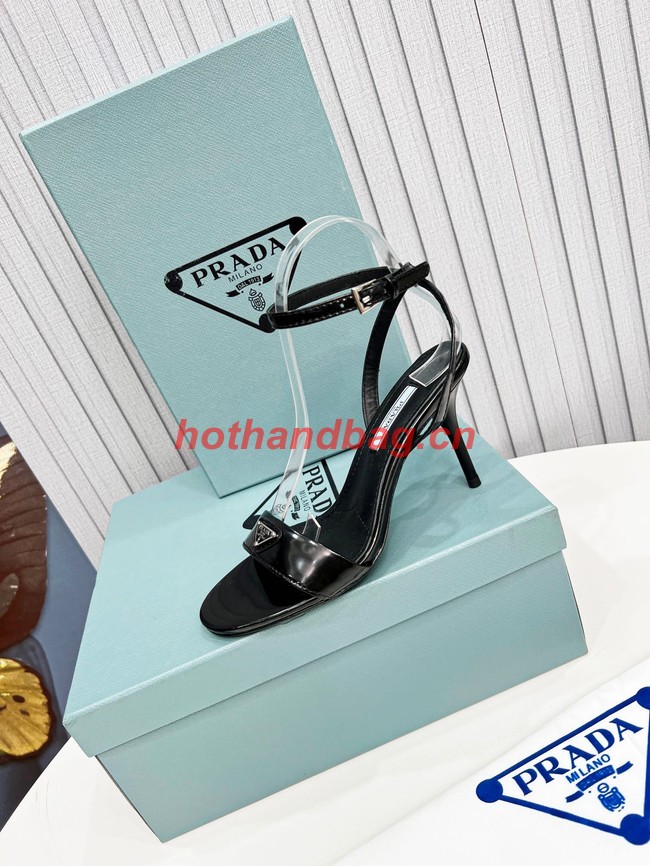 Prada Sandals heel height 8.5CM 91957-1