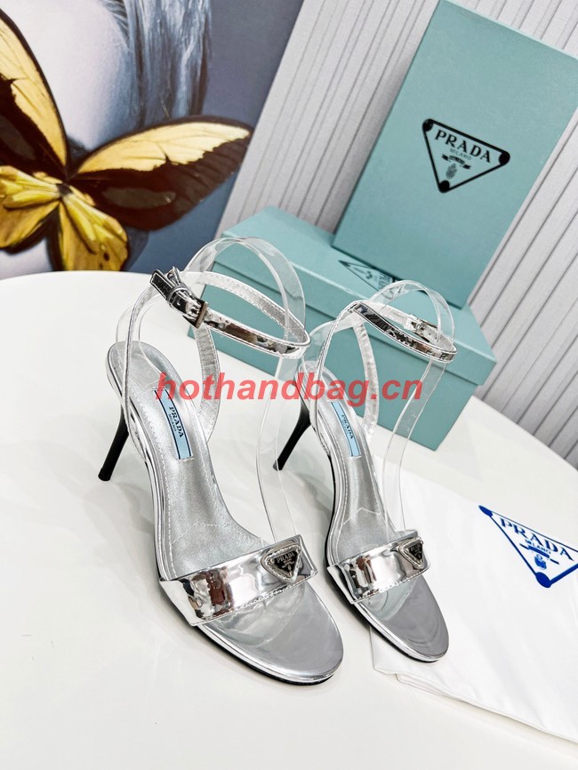 Prada Sandals heel height 8.5CM 91957-2