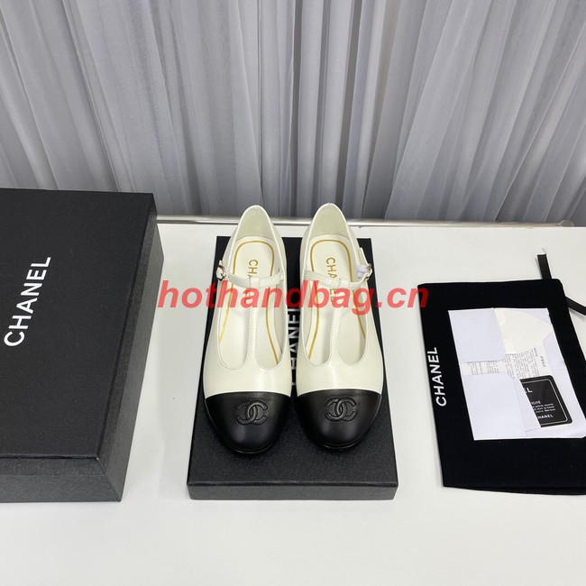 Chanel shoes 91962-2