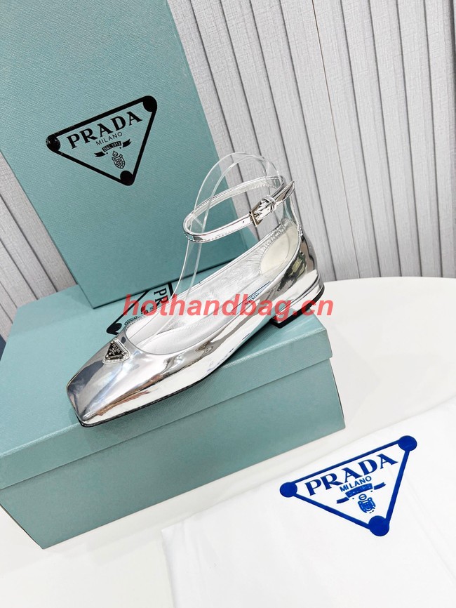 Prada Sandals 91958-2