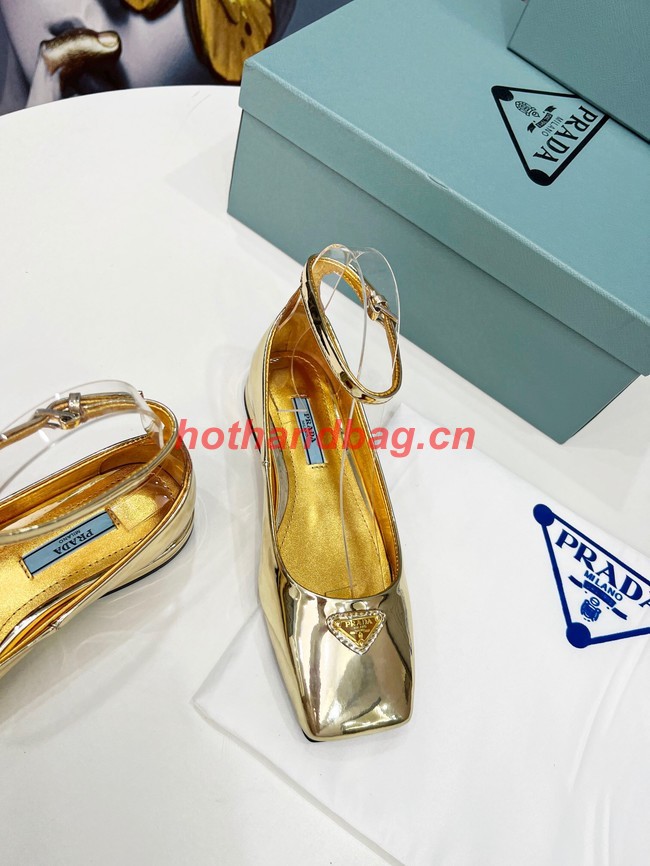 Prada Sandals 91958-3