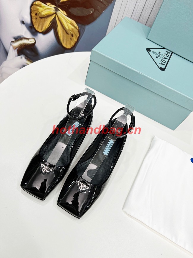 Prada Sandals 91958-4