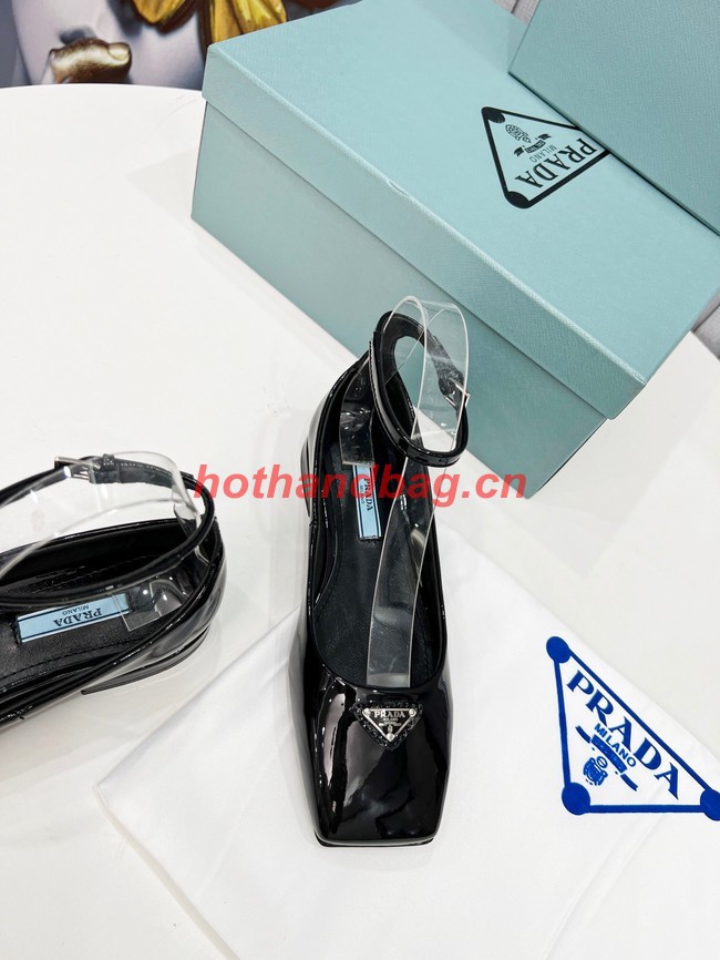 Prada Sandals 91958-4