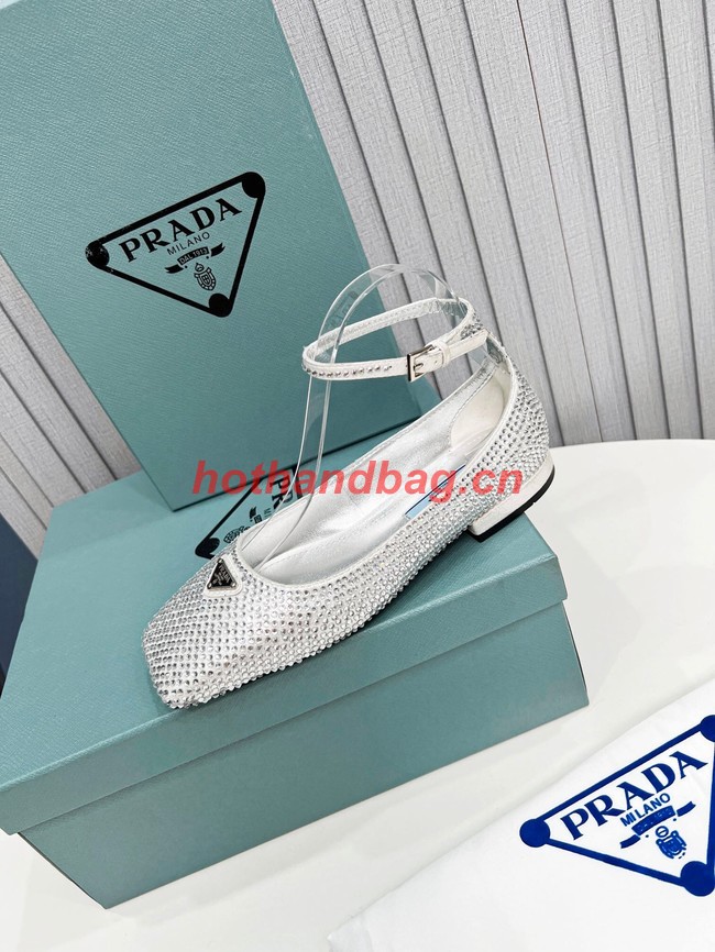 Prada Sandals 91958-5