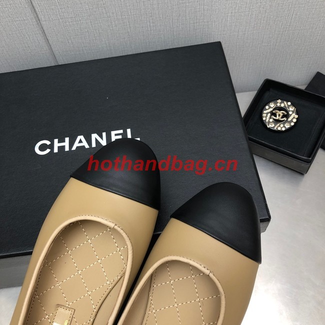 Chanel shoes 91969-2