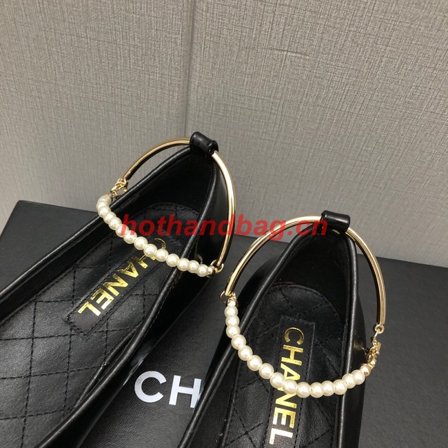 Chanel shoes 91969-3