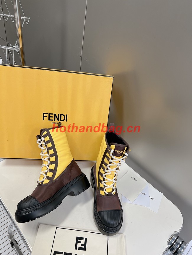 Fendi shoes 91963-2