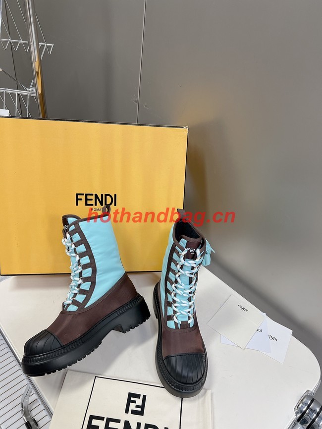 Fendi shoes 91963-4