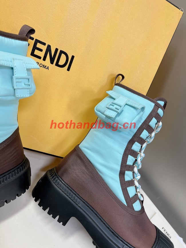 Fendi shoes 91963-4