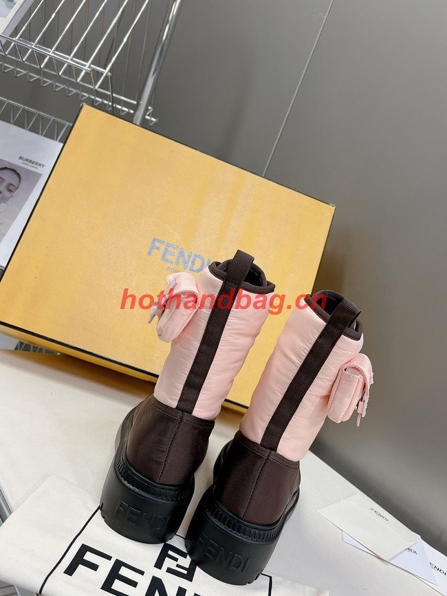 Fendi shoes 91963-5