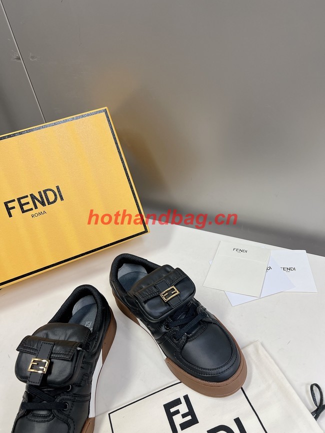 Fendi shoes 91965-1