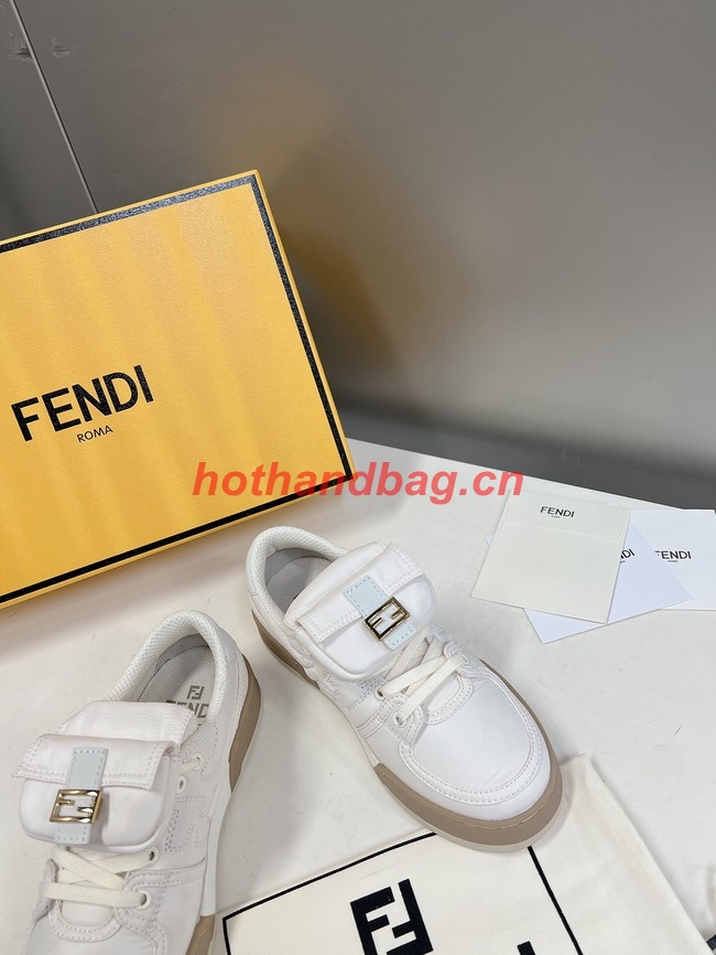 Fendi shoes 91965-6