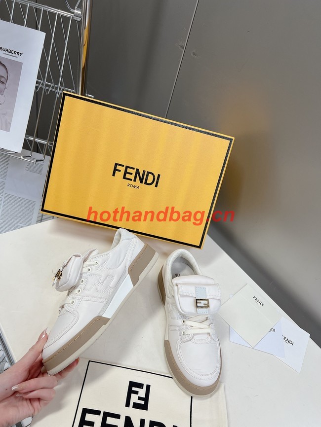 Fendi shoes 91965-6