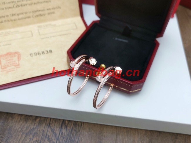 Cartier Earrings CE10055