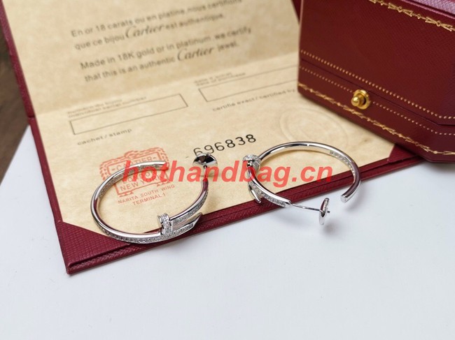 Cartier Earrings CE10055