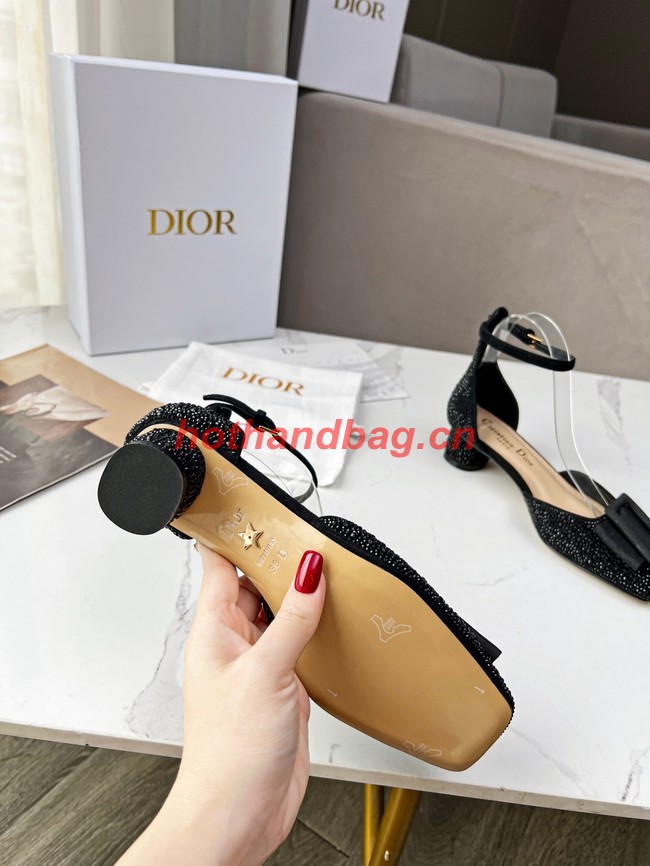 Dior Sandals 91980-1