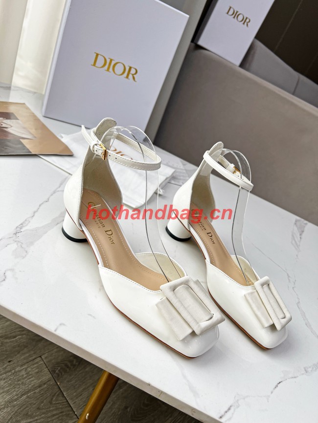 Dior Sandals 91980-2