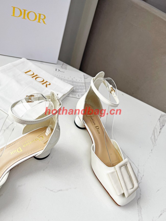 Dior Sandals 91980-2