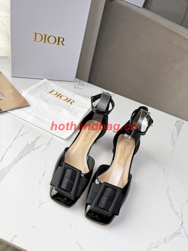 Dior Sandals 91980-3