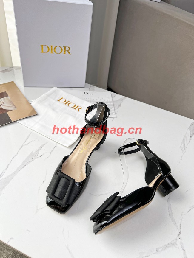 Dior Sandals 91980-3