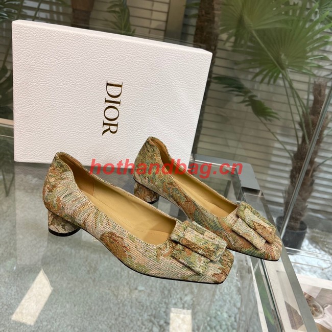 Dior shoes 91978-1