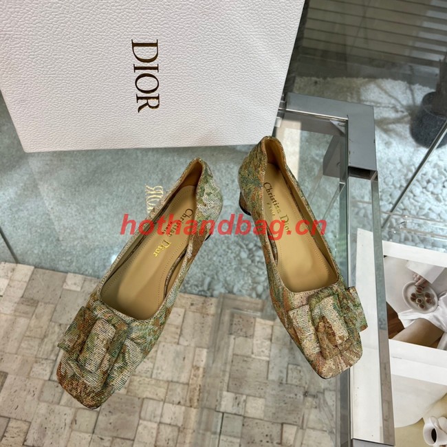 Dior shoes 91978-1