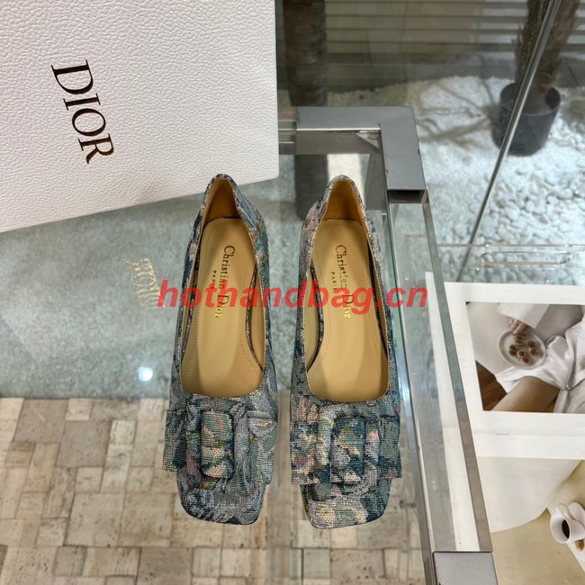 Dior shoes 91978-2