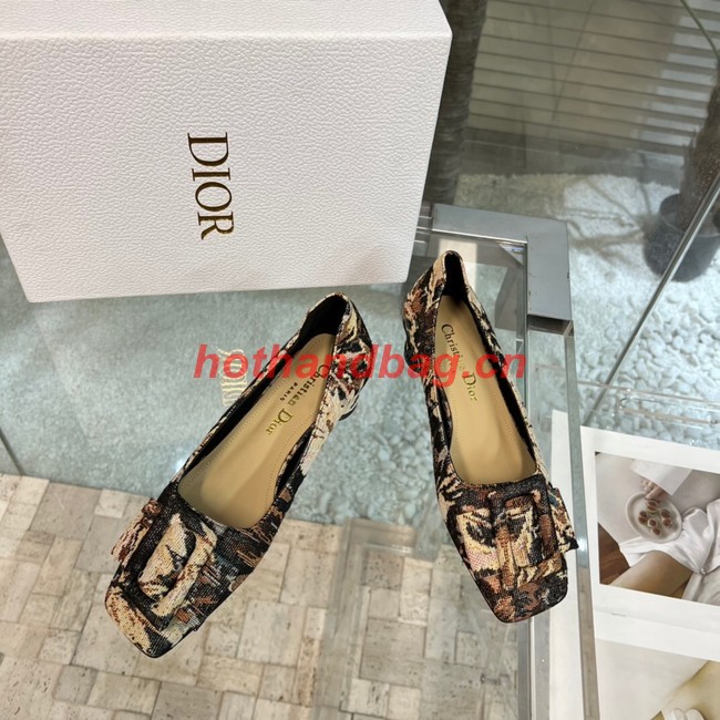 Dior shoes 91978-3