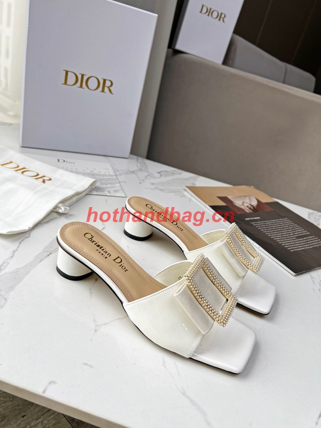 Dior slipper 91979-1