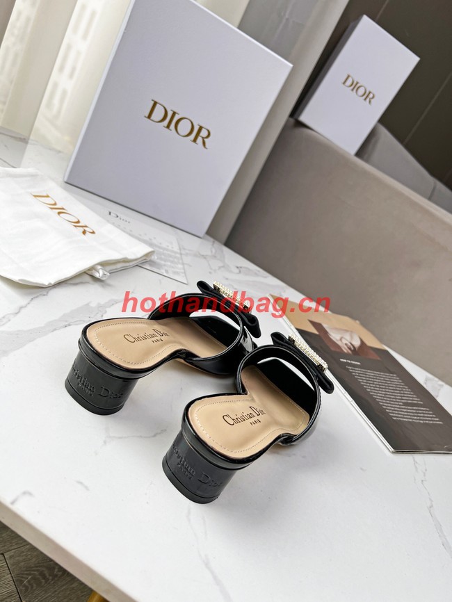 Dior slipper 91979-2