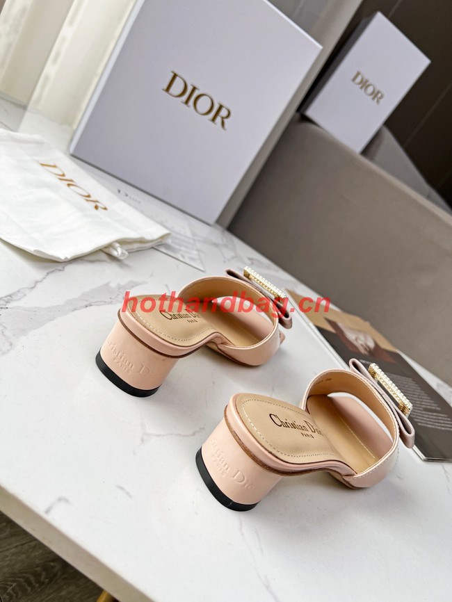 Dior slipper 91979-3