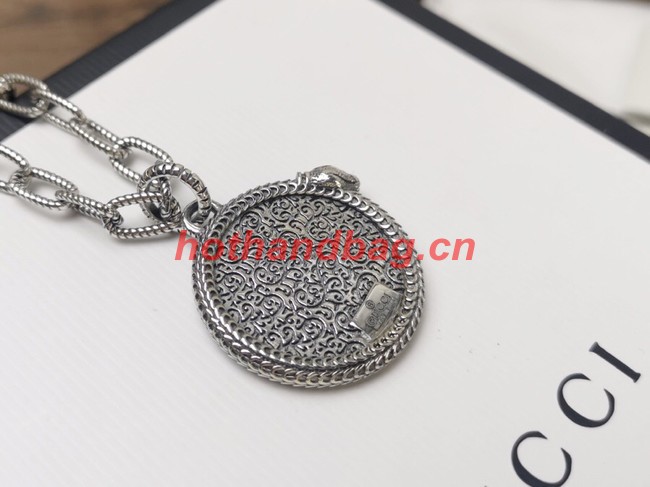 Gucci Necklace CE10059