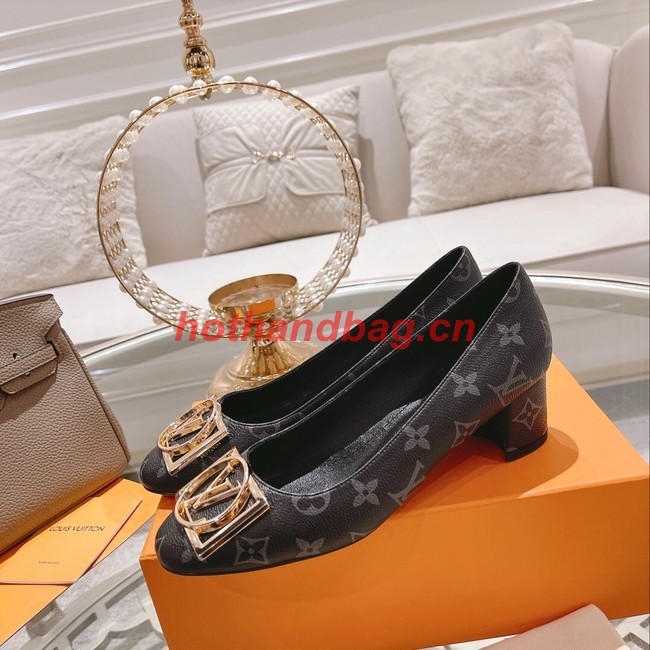 Louis Vuitton shoes 91974-2