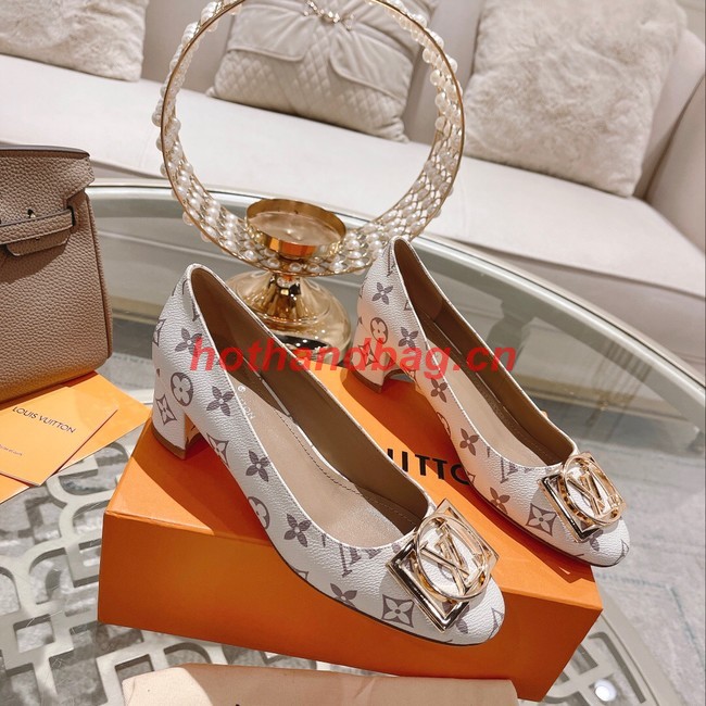 Louis Vuitton shoes 91974-4