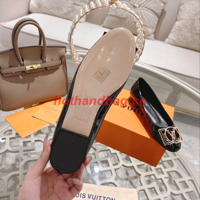 Louis Vuitton shoes 91974-5